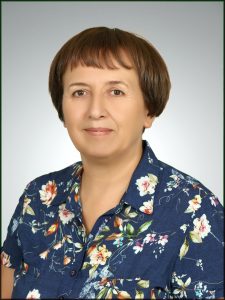 Süleyha Hilmioğlu Polat, Prof Dr, Division of Medical Mycology, Ege University, Izmir, Turkey