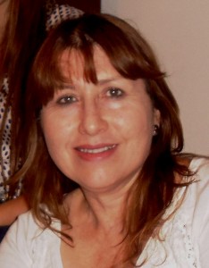 Jeannet Zurita