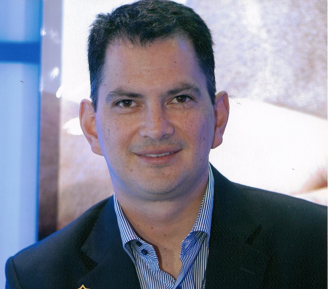 Jorge Alberto Cortés
