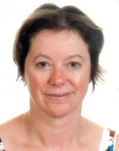 Pasfoto Katrien Lagrou 20012015