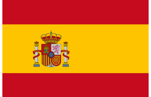 flag of spain