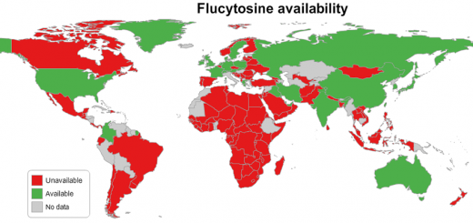 flucytosine avail map revised colour  fig4