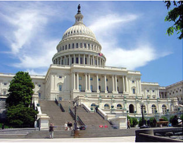 US Capitol